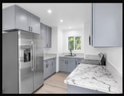 Kitchen Appliances - 5869 Adenmoor Ave