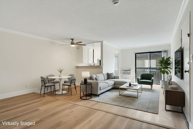 Building Photo - Orange Luxury Investments LLC