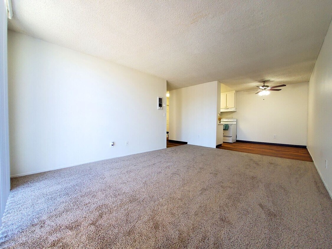 Floor Plan - 1/1 A (Lobby)