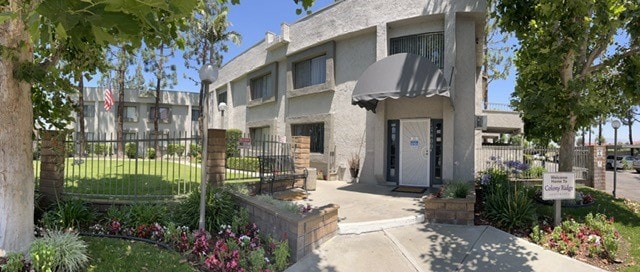 Photo - Colony Ridge Apartments
