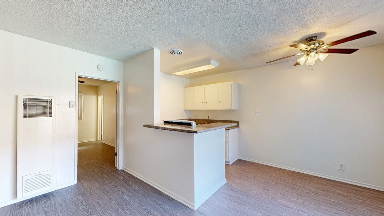 3D Tour - Woodruff Village