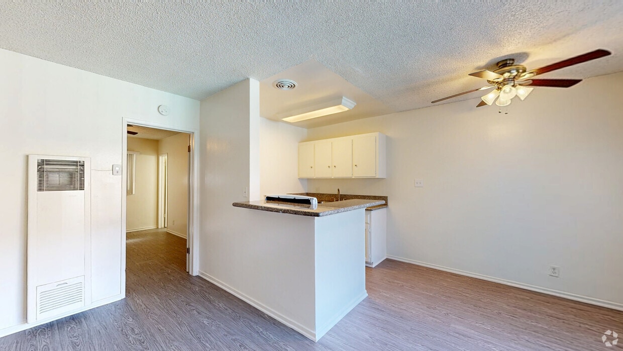 3D Tour - Woodruff Village