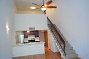 Photo - GRANTVILLE 1BR 1BA TOWNHOUSE - UPGRADED KITCHEN + BATH, AC, PET FRIENDLY, ASSIGNED PARKING, POOL,...
