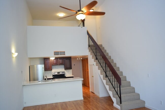 Photo - GRANTVILLE 1BR 1BA TOWNHOUSE - UPGRADED KITCHEN + BATH, AC, PET FRIENDLY, ASSIGNED PARKING, POOL,...
