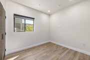 2BR, 2BA - 900SF - Second Bedroom - Onyx154 Apartments