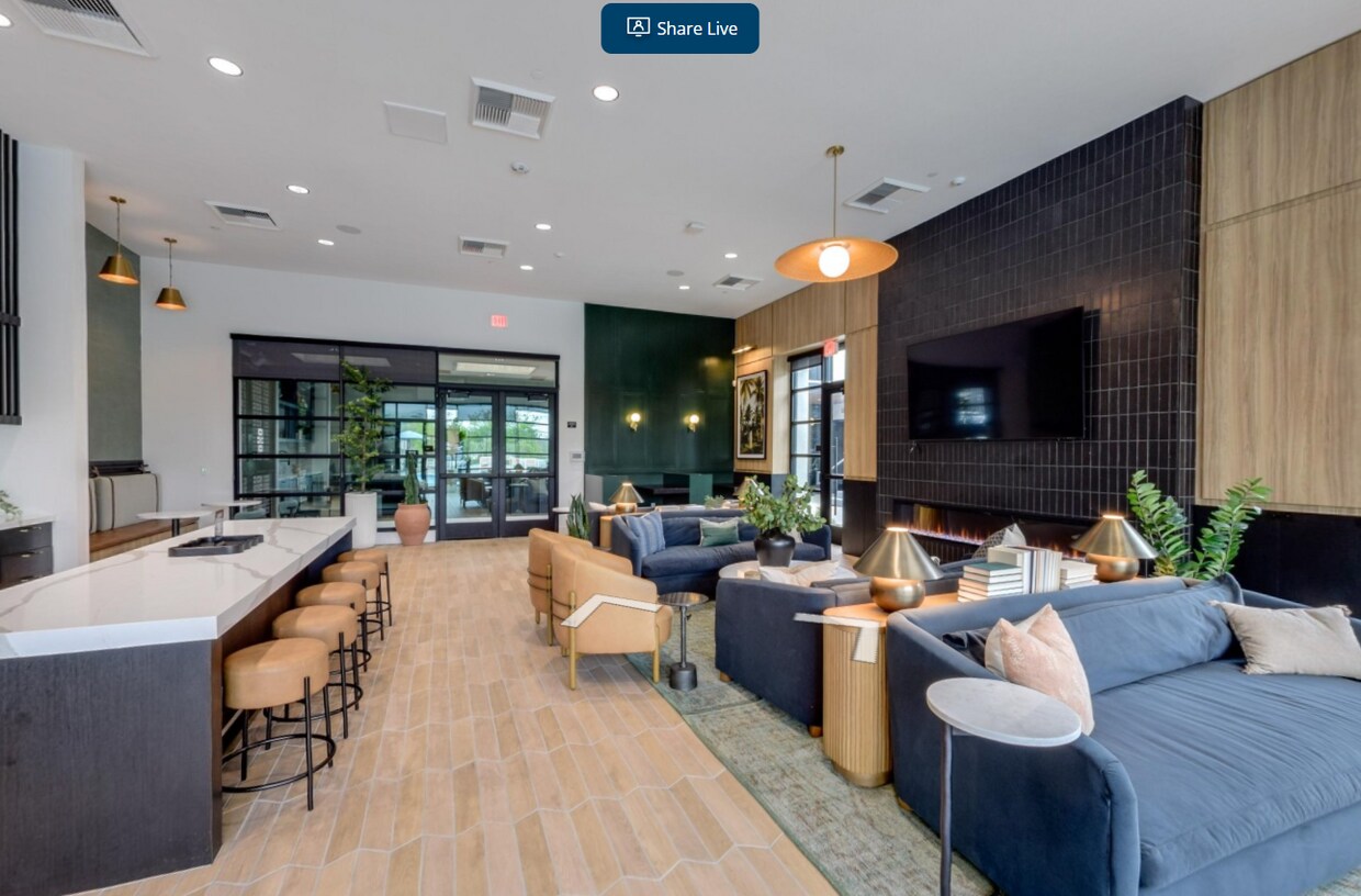 3D Tour - Ascent at Campus Life Apartments