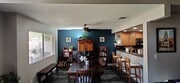 Dining Room - 1995 Woodcutter Ln Townhome