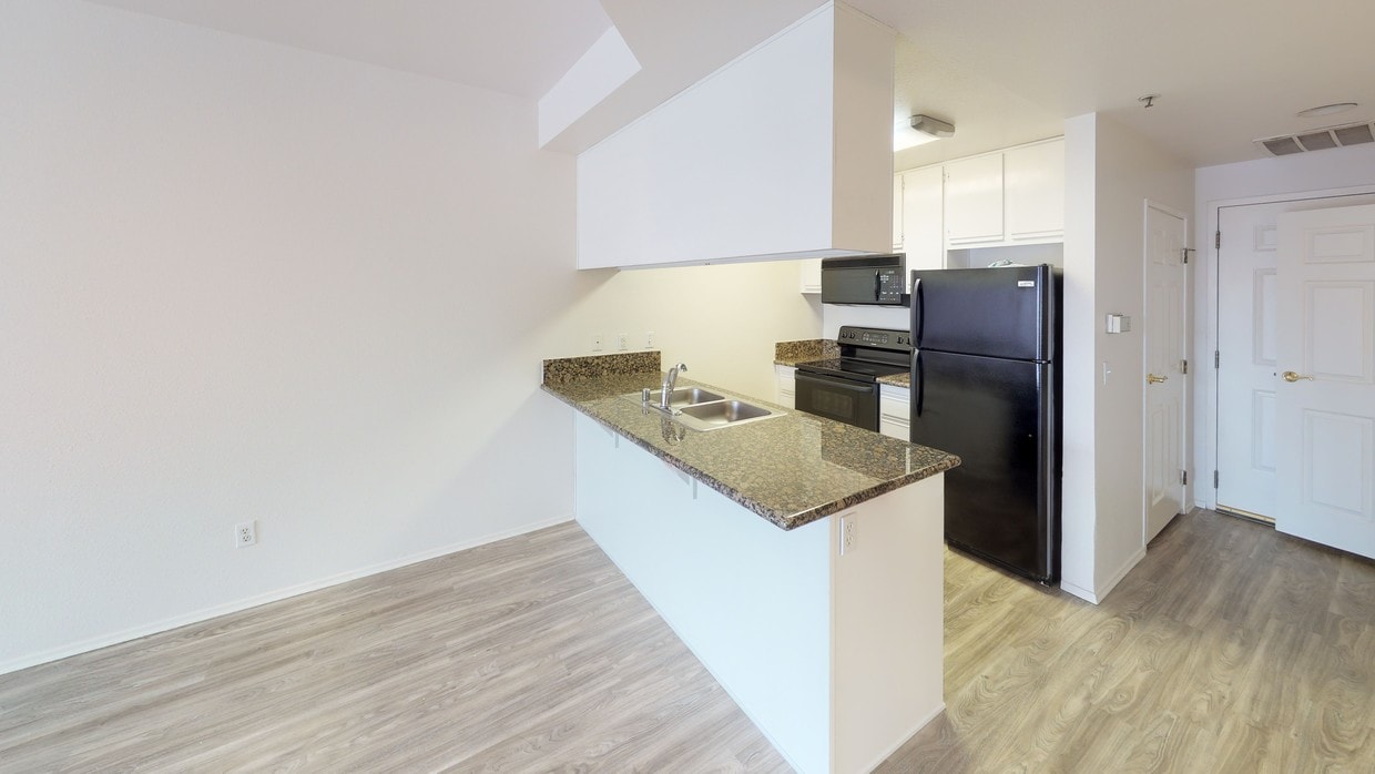 3D Tour - Horton 4th Avenue