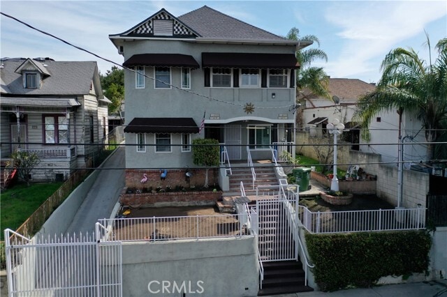 Photo - 1423 Pleasant Ave Townhome