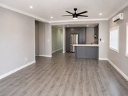 Dining room - 1114 W 57th St