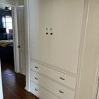 Ample additional storage - 1706 S Beverly Glen Blvd Unit NA