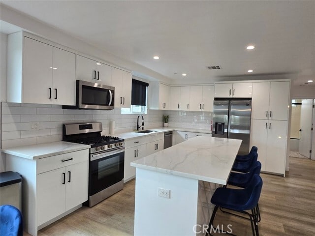 Photo - 837 N Harvard Blvd