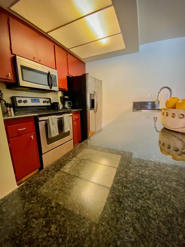 Photo - 10737 San Diego Mission Rd