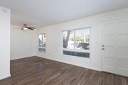Photo - *OPEN HOUSE: 12/13 2:30-3:30PM* 2BR in Pacific Beach w/ a Fireplace and 2 Parking Spaces!