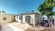 Photo - Beautiful Spanish Cottage in Coronado Village with AC and Garage