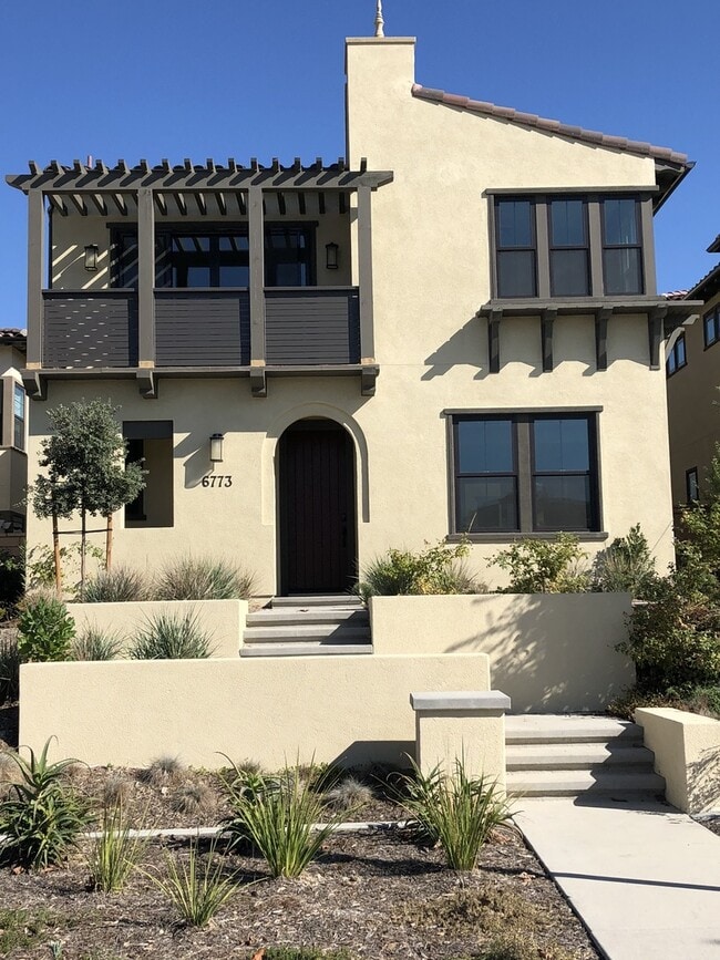 Building Photo - Stunning Plan 3 Home in Casavia at Pacific Highlands Ranch by Pardee Homes