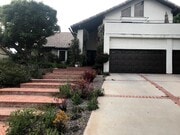 Front of Main house - 19723 Hiawatha St Unit 1