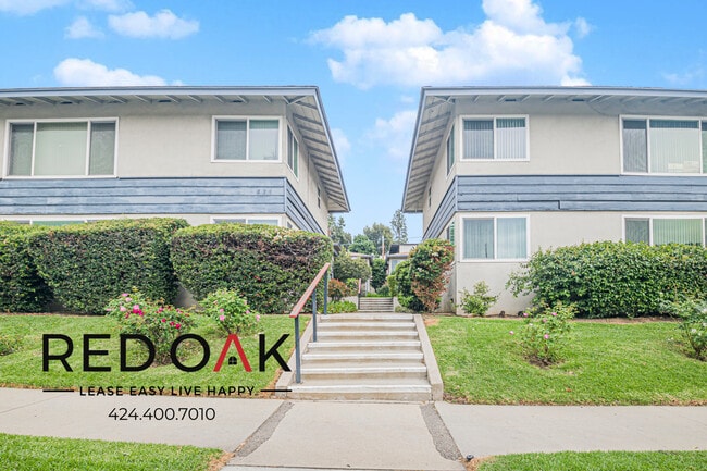 Photo - 234 Fair Oaks Ave Unit H