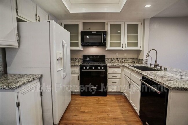 Photo - 23116 Yvette Ln