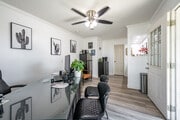 Leasing Office - Cactus Grove Apartments