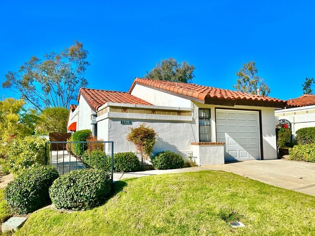 Building Photo - Sweet Single-Story, Completely Detached, Home in the Picturesque Fallbrook Village HOA Community!