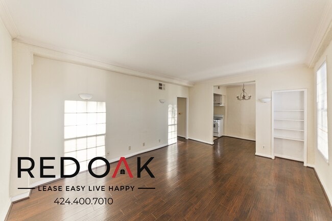 Photo - 5640 Franklin Ave Unit 309