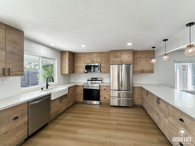 Building Photo - Executive Luxury Living in Mira Mesa | Fully Remodeled 4BR Residence with Private Balcony & Enter...