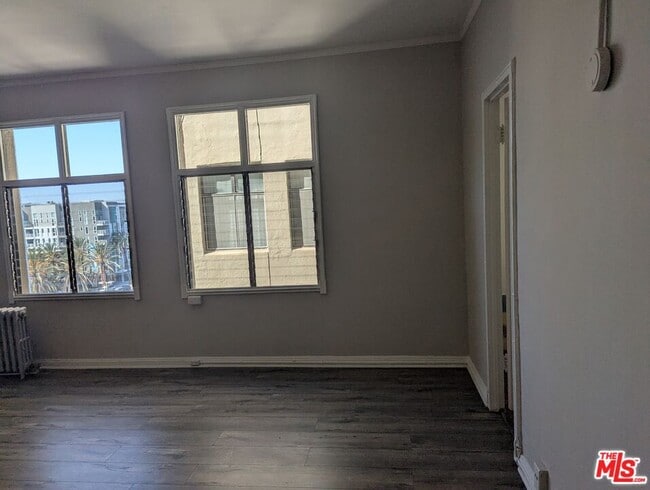 Photo - 634 S Gramercy Pl Unit 708