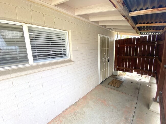 Photo - 13195 Bryant St Unit Bryant St. - Rear Studio