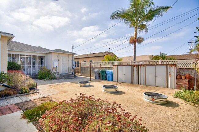Photo - 3BR Home with Large Backyard Near SDSU