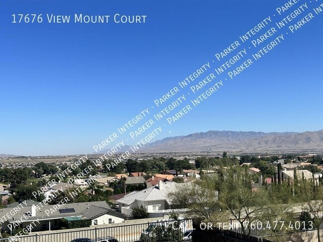 Photo - 17676 View Mt Ct