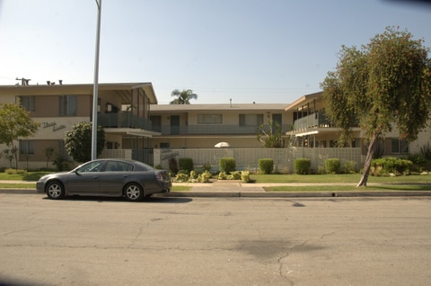 Photo - Villa Orlando Apartments