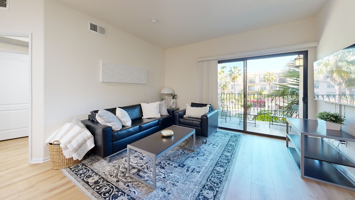 3D Tour - The Lorenzo Student Housing