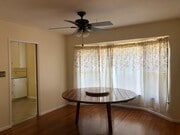 Dinning area - 1564 Alameda St House