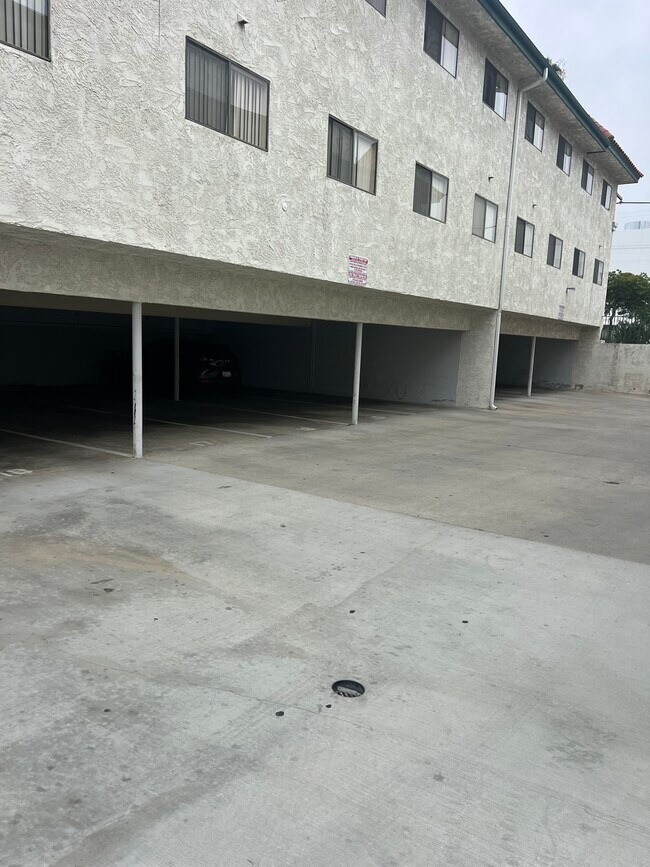 Photo - San Fernando Apts