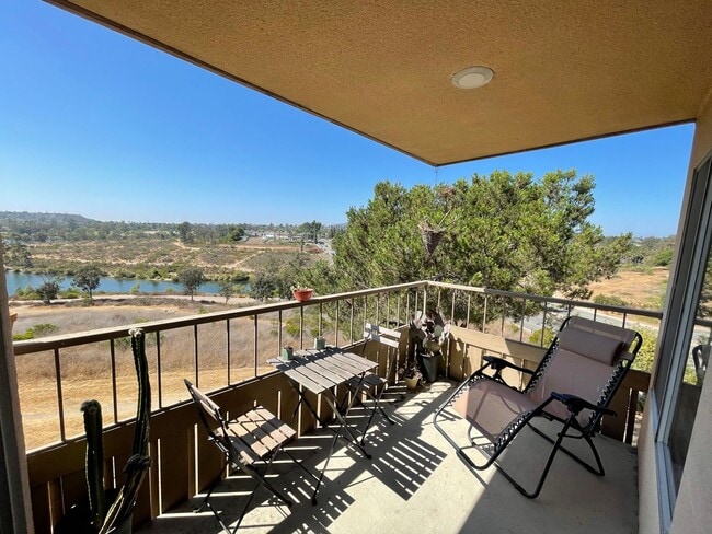 Building Photo - Penthouse 2 Bedroom/2 Bathroom Condo with Amazing Views of Adjacent Lake Murray & Mission Trails ... Unit 487