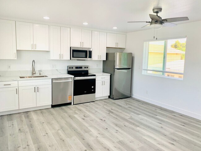 Photo - CHARMING Newly Constructed 1BD/BA Availabl...