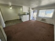 Photo - Upstairs One Bed, One Bath Apartment Unit D
