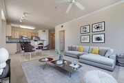 Photo - Pinnacle at Otay Ranch Apartments