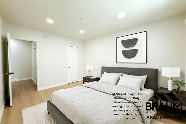 Building Photo - 7339 Woodman Ave Unit 5 Rental