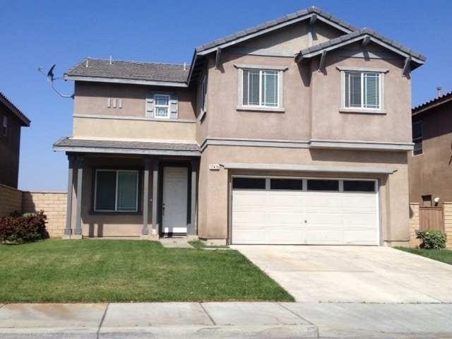 Building Photo - 4bd/3ba Home - Moreno Valley Ranch!