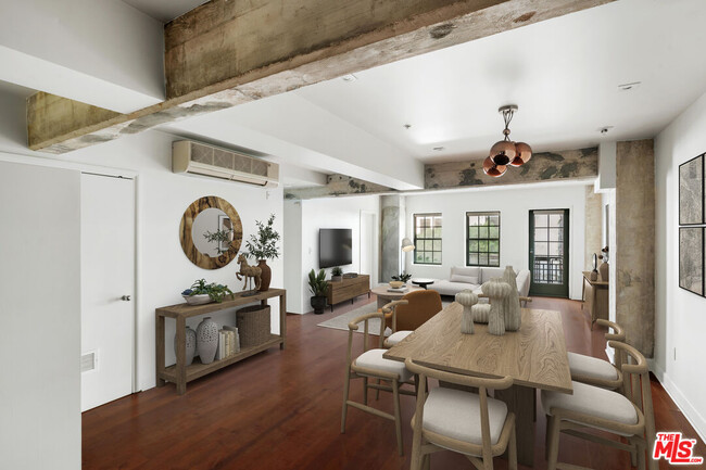 Photo - 416 S Spring St Condo Unit 305