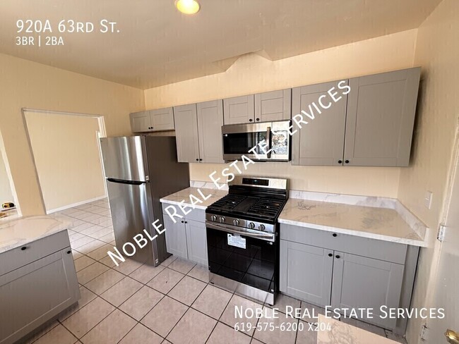 Photo - 920A 63rd St.-