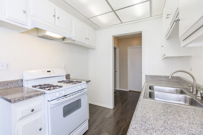 Photo - Saddleback Pines Apartment Homes