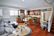 Photo - 1929 Felspar St Townhome