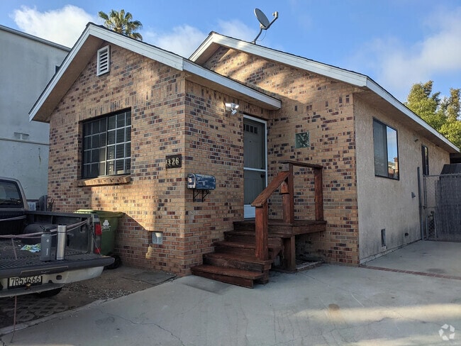 Building Photo - 1326 Electric Ave Rental