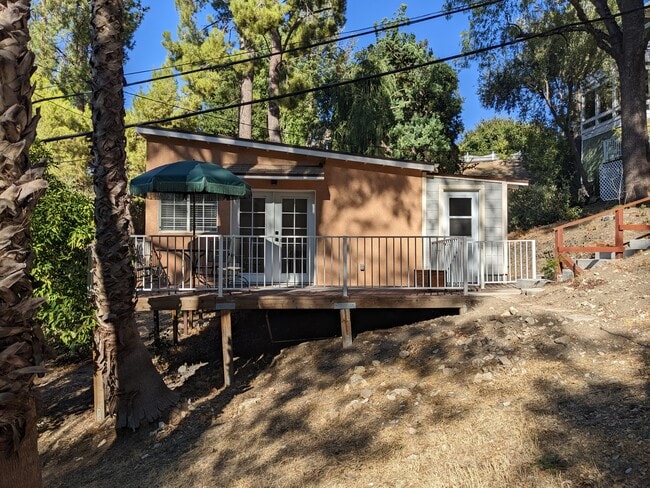 Photo - 4807 Escobedo Dr House