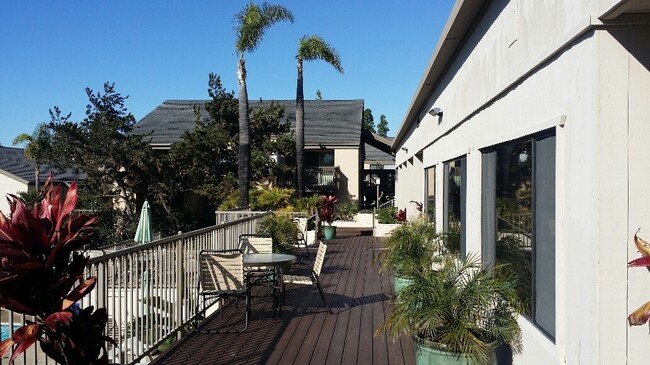 Building Photo - La Jolla 2bed 2bath, hardwood floors, pati... Rental