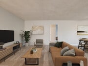 Photo - The Penthouse Apartments "Call for Specials"