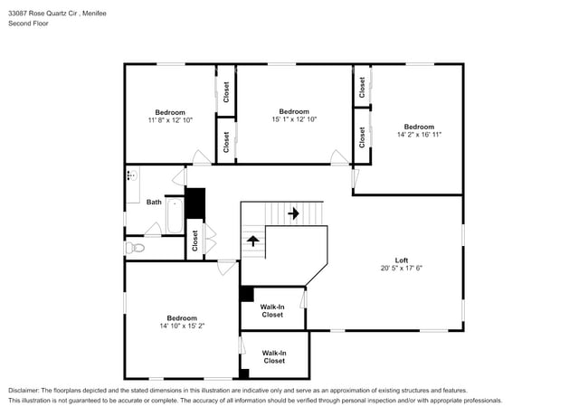 Photo - 33087 Rose Quartz Cir